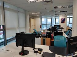 Fragrance Empire Building (D5), Office #492342751